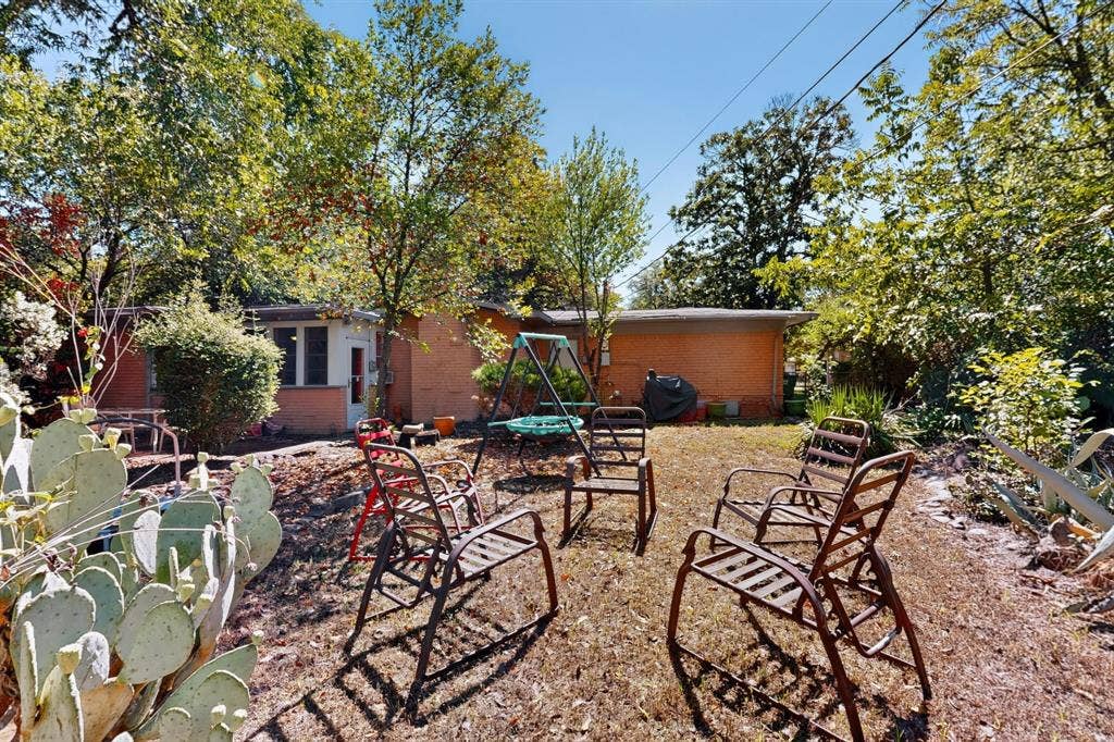 6905 Norma Street, Fort Worth, TX 76112 6905 Norma Street, Fort Worth, TX 76112