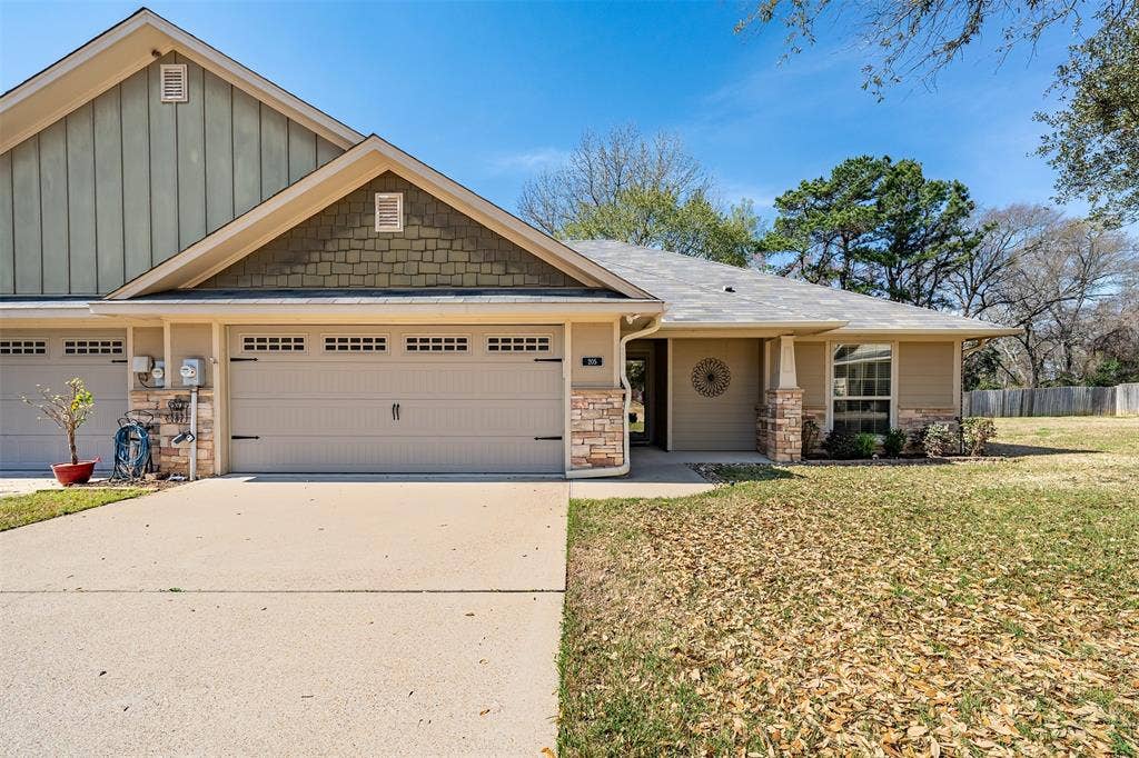 421 W Cumberland, #205, Tyler, TX 75703 421 W Cumberland, #205, Tyler, TX 75703