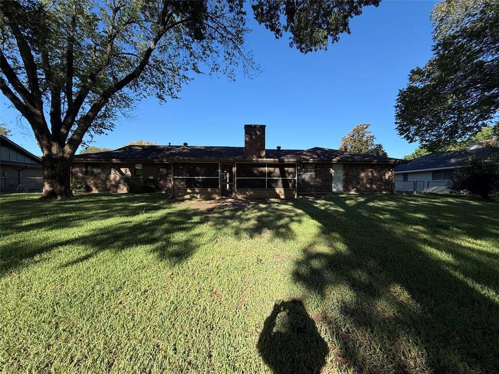 607 Turtle Creek Drive, Greenville, TX 75402 607 Turtle Creek Drive, Greenville, TX 75402