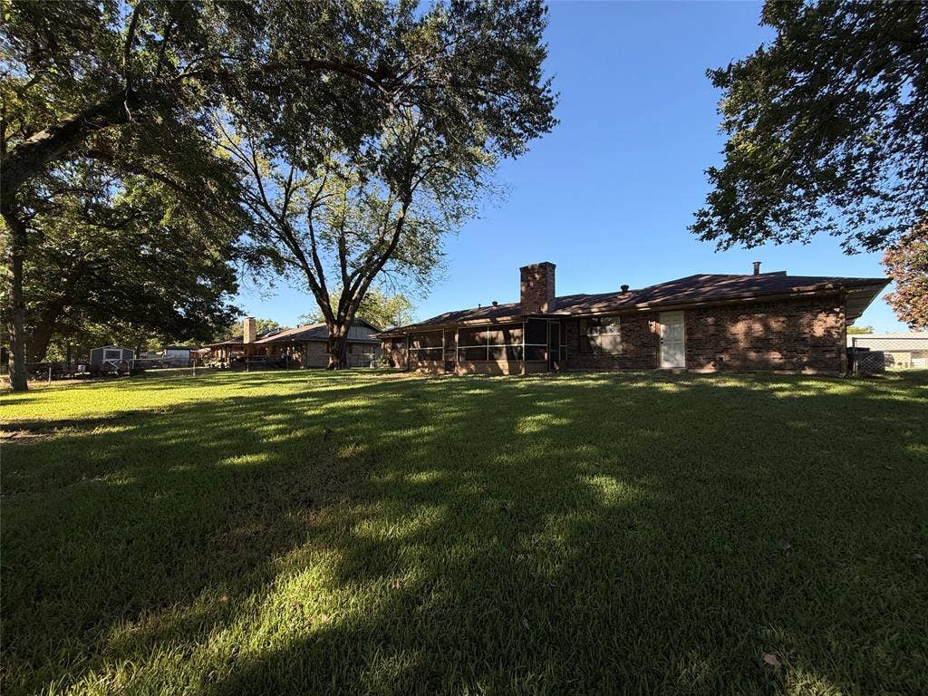 607 Turtle Creek Drive, Greenville, TX 75402 607 Turtle Creek Drive, Greenville, TX 75402