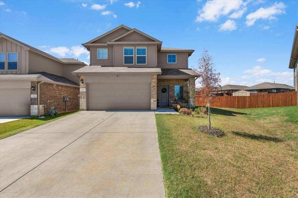 156 Lilywood Lane, Boyd, TX 76023 156 Lilywood Lane, Boyd, TX 76023