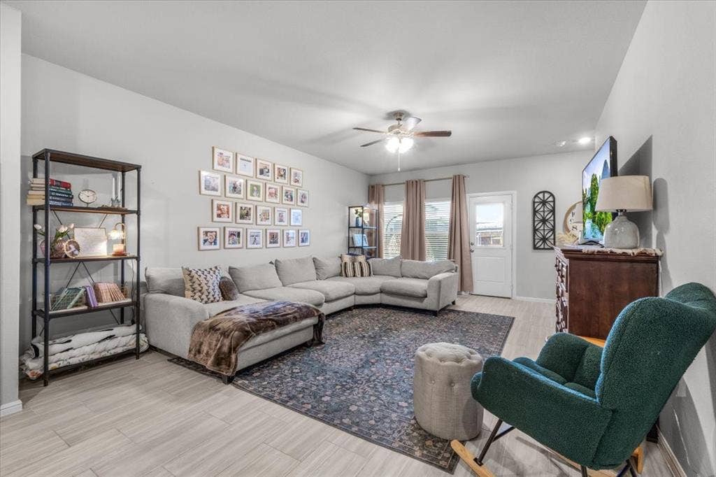 156 Lilywood Lane, Boyd, TX 76023 156 Lilywood Lane, Boyd, TX 76023