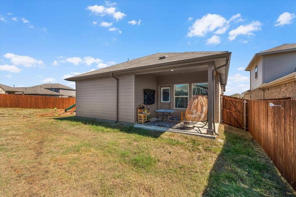 156 Lilywood Lane, Boyd, TX 76023 156 Lilywood Lane, Boyd, TX 76023