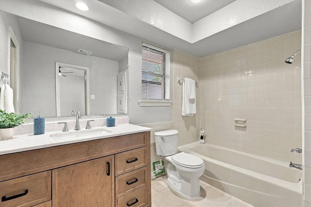 107 Creek Courts Drive, Trophy Club, TX 76262