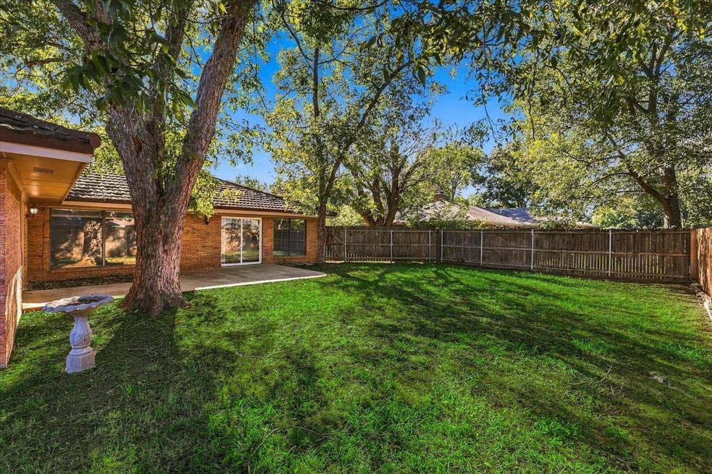 107 Creek Courts Drive, Trophy Club, TX 76262