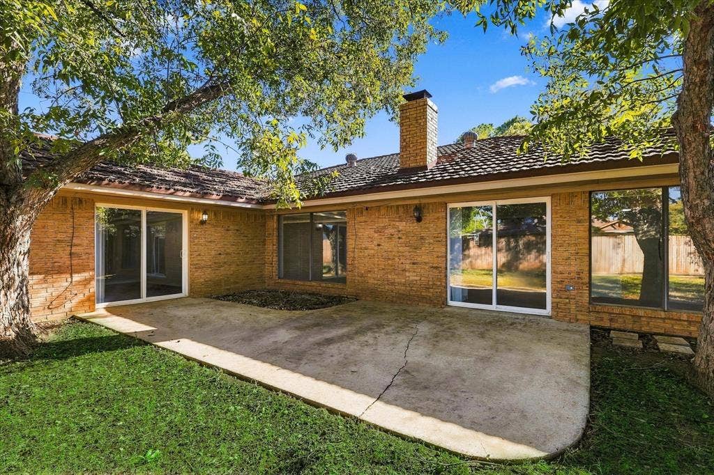 107 Creek Courts Drive, Trophy Club, TX 76262
