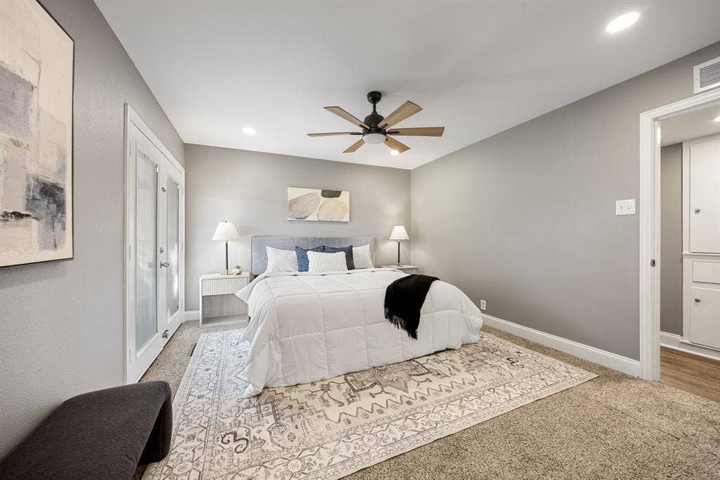 9735 Queenswood Lane, Dallas, TX 75238 9735 Queenswood Lane, Dallas, TX 75238