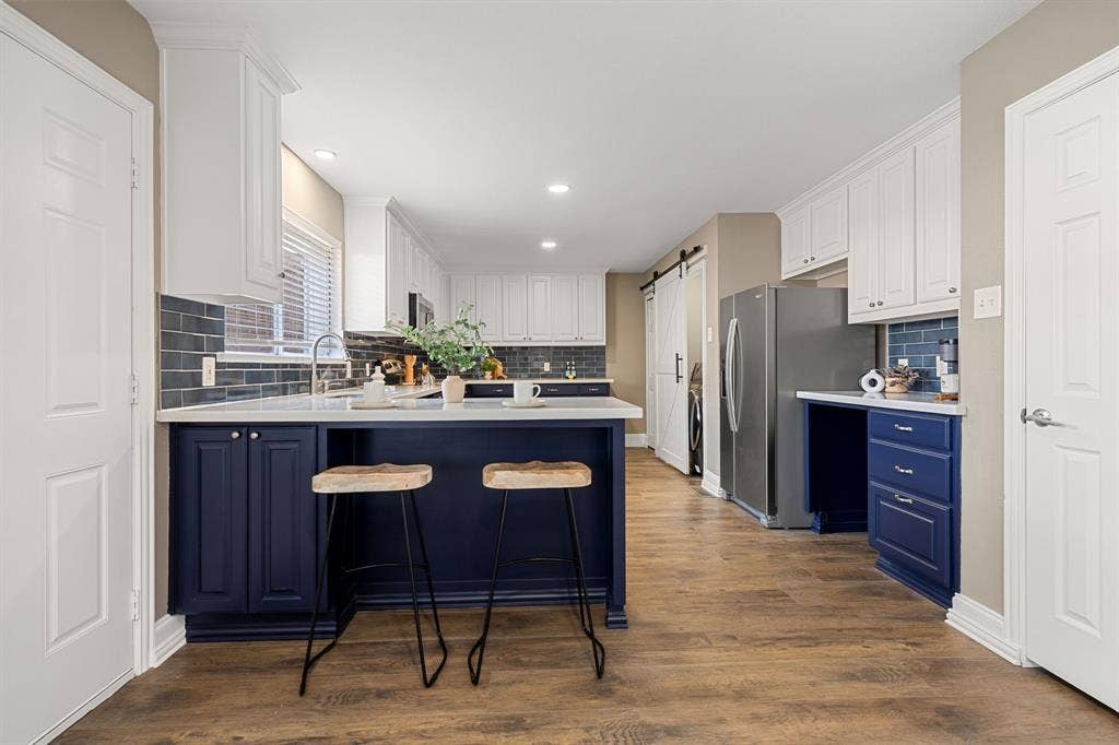 9735 Queenswood Lane, Dallas, TX 75238 9735 Queenswood Lane, Dallas, TX 75238