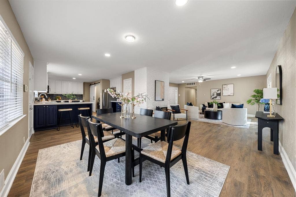 9735 Queenswood Lane, Dallas, TX 75238 9735 Queenswood Lane, Dallas, TX 75238