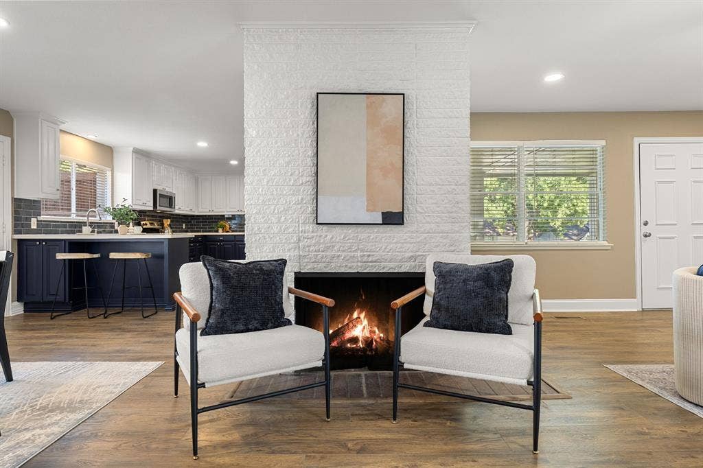 9735 Queenswood Lane, Dallas, TX 75238 9735 Queenswood Lane, Dallas, TX 75238