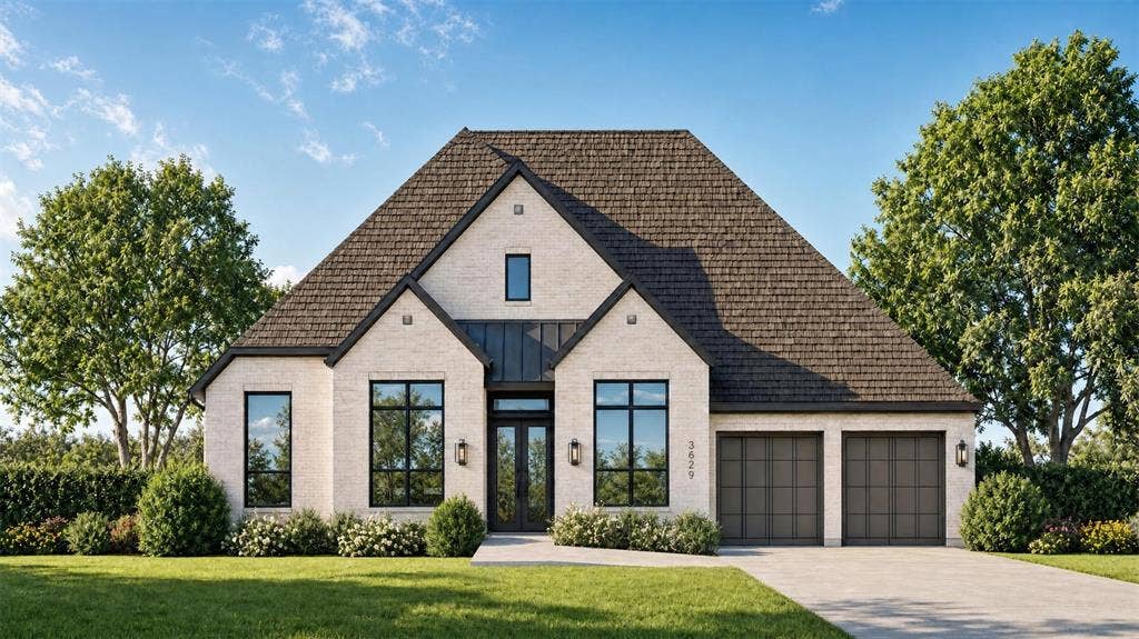 2412 Chanlea Court, Celina, TX 75009 2412 Chanlea Court, Celina, TX 75009