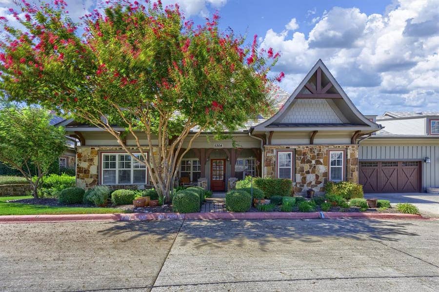 Property photo for 5304 Sutton Circle, McKinney, TX
