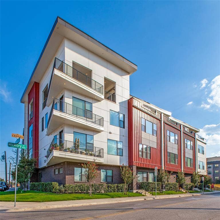 1901 S Harwood Street, #305, Dallas, TX 75215 1901 S Harwood Street, #305, Dallas, TX 75215
