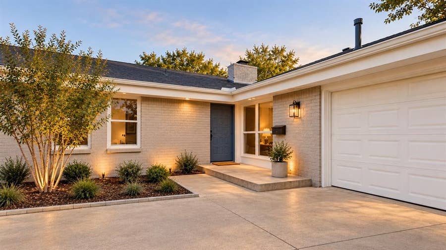 Property photo for 2620 Avenida Loop, Irving, TX