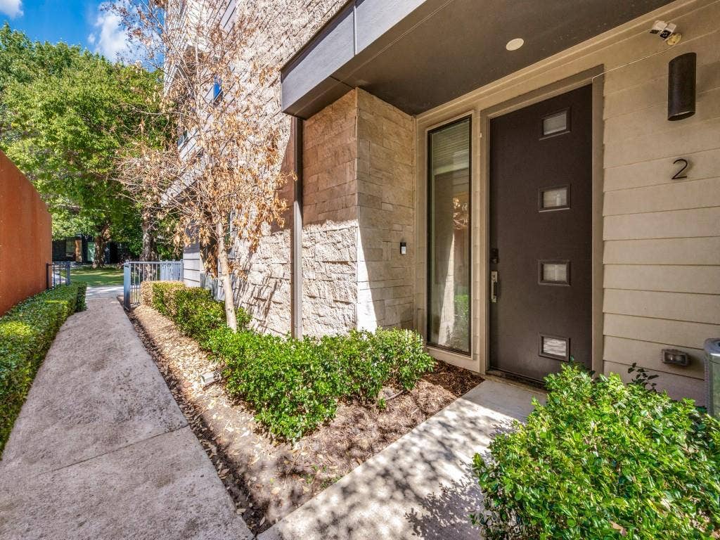 6028 Hudson Street, #2, Dallas, TX 75206 6028 Hudson Street, #2, Dallas, TX 75206