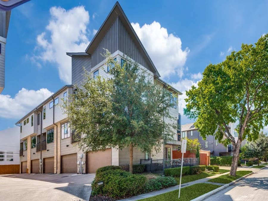 Property photo for 6028 Hudson Street, #2, Dallas, TX