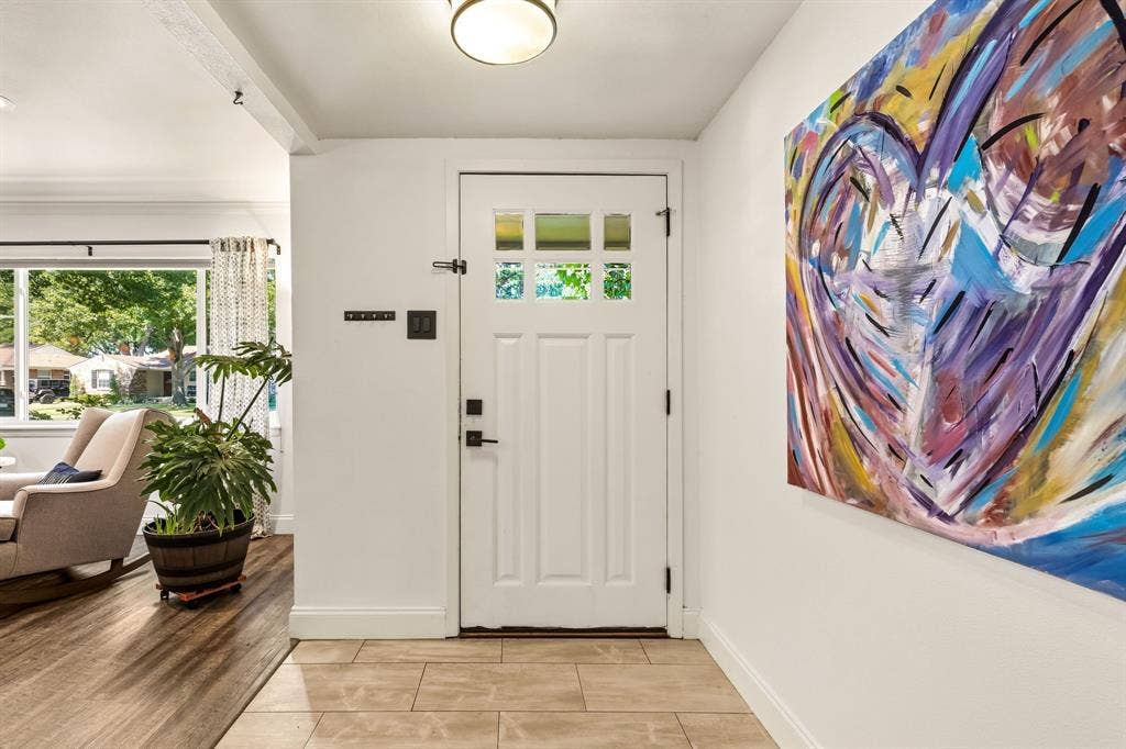 9639 Leaside Drive, Dallas, TX 75238 9639 Leaside Drive, Dallas, TX 75238