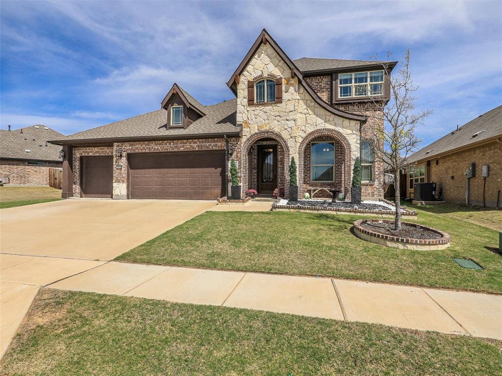 1216 Tree Shadow Lane, Anna, TX 75409 1216 Tree Shadow Lane, Anna, TX 75409
