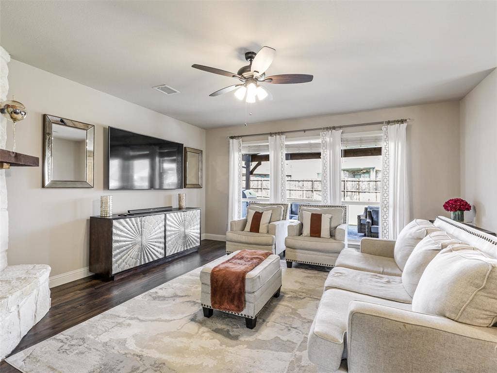 1216 Tree Shadow Lane, Anna, TX 75409 1216 Tree Shadow Lane, Anna, TX 75409