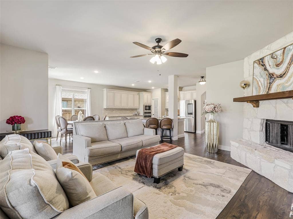 1216 Tree Shadow Lane, Anna, TX 75409 1216 Tree Shadow Lane, Anna, TX 75409