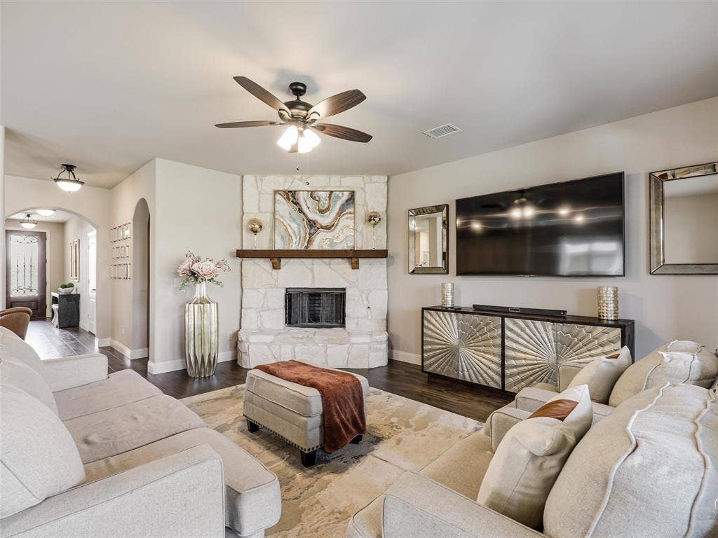 1216 Tree Shadow Lane, Anna, TX 75409 1216 Tree Shadow Lane, Anna, TX 75409