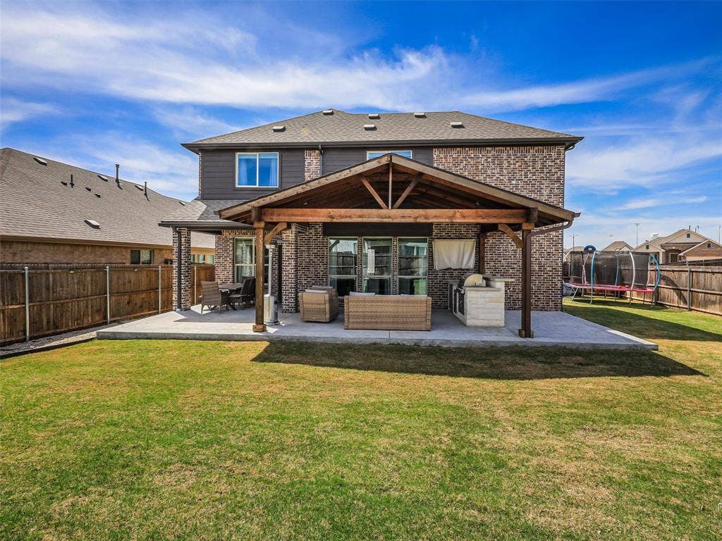 1216 Tree Shadow Lane, Anna, TX 75409 1216 Tree Shadow Lane, Anna, TX 75409