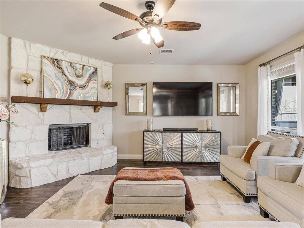 1216 Tree Shadow Lane, Anna, TX 75409 1216 Tree Shadow Lane, Anna, TX 75409