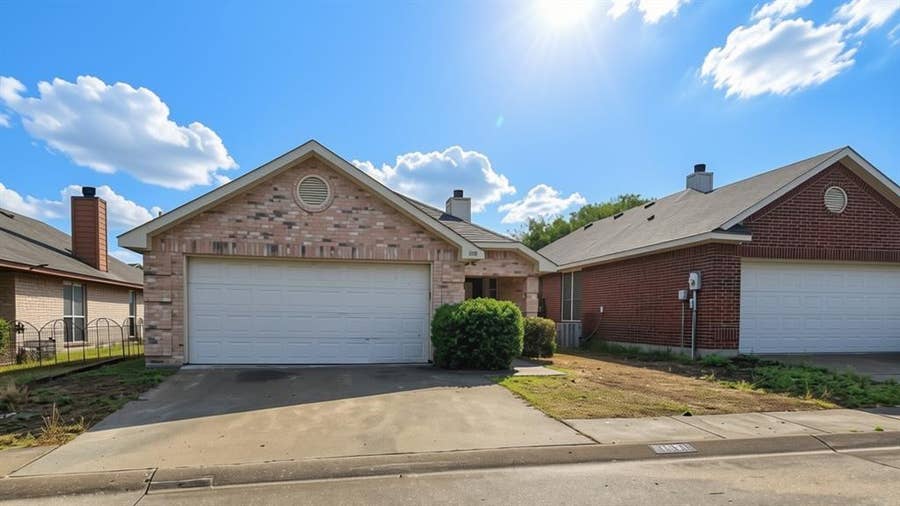 Property photo for 1031 Gaynor Avenue, Duncanville, TX
