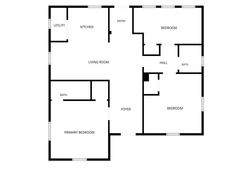 1207 Paul Quinn Street, Waco, TX 76704 1207 Paul Quinn Street, Waco, TX 76704