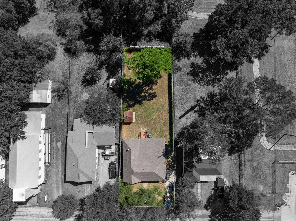1207 Paul Quinn Street, Waco, TX 76704 1207 Paul Quinn Street, Waco, TX 76704