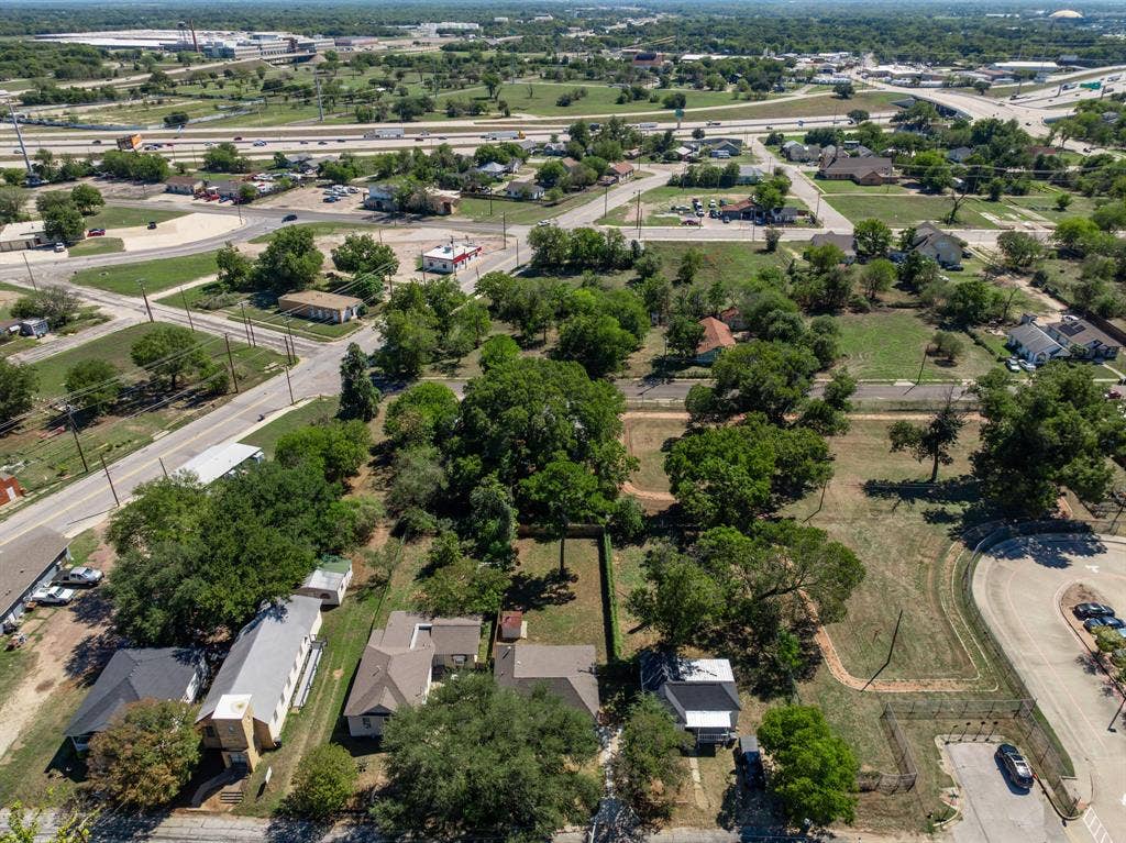 1207 Paul Quinn Street, Waco, TX 76704 1207 Paul Quinn Street, Waco, TX 76704