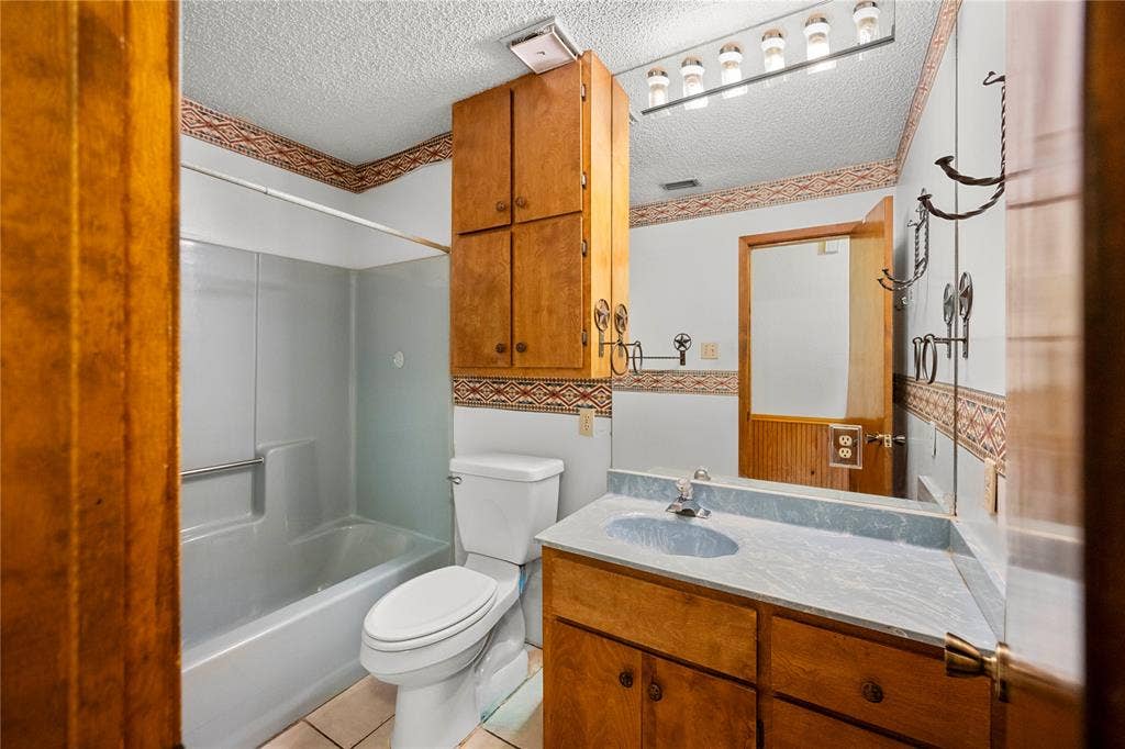 guest bath