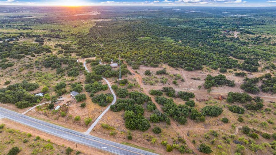 Property photo for 2301 Highway 183, Cisco, TX