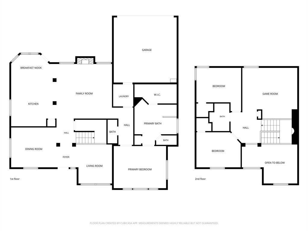 1101 Easton Lane, Allen, TX 75002 1101 Easton Lane, Allen, TX 75002