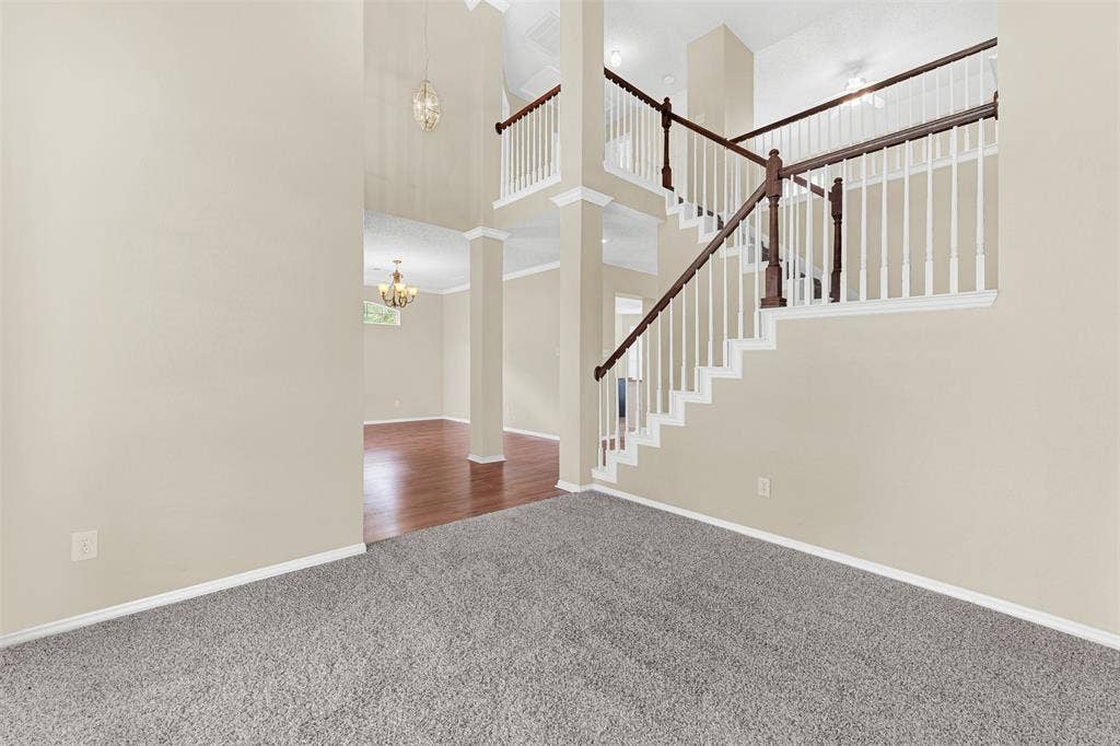 1101 Easton Lane, Allen, TX 75002 1101 Easton Lane, Allen, TX 75002