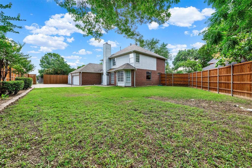 1101 Easton Lane, Allen, TX 75002 1101 Easton Lane, Allen, TX 75002