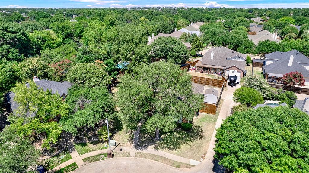 1101 Easton Lane, Allen, TX 75002 1101 Easton Lane, Allen, TX 75002