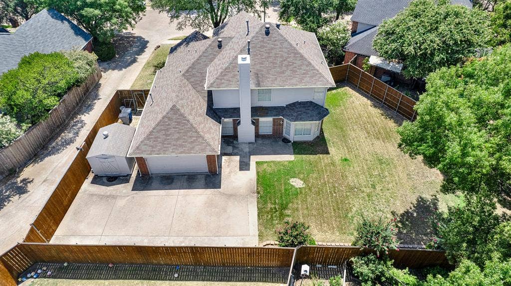 1101 Easton Lane, Allen, TX 75002 1101 Easton Lane, Allen, TX 75002