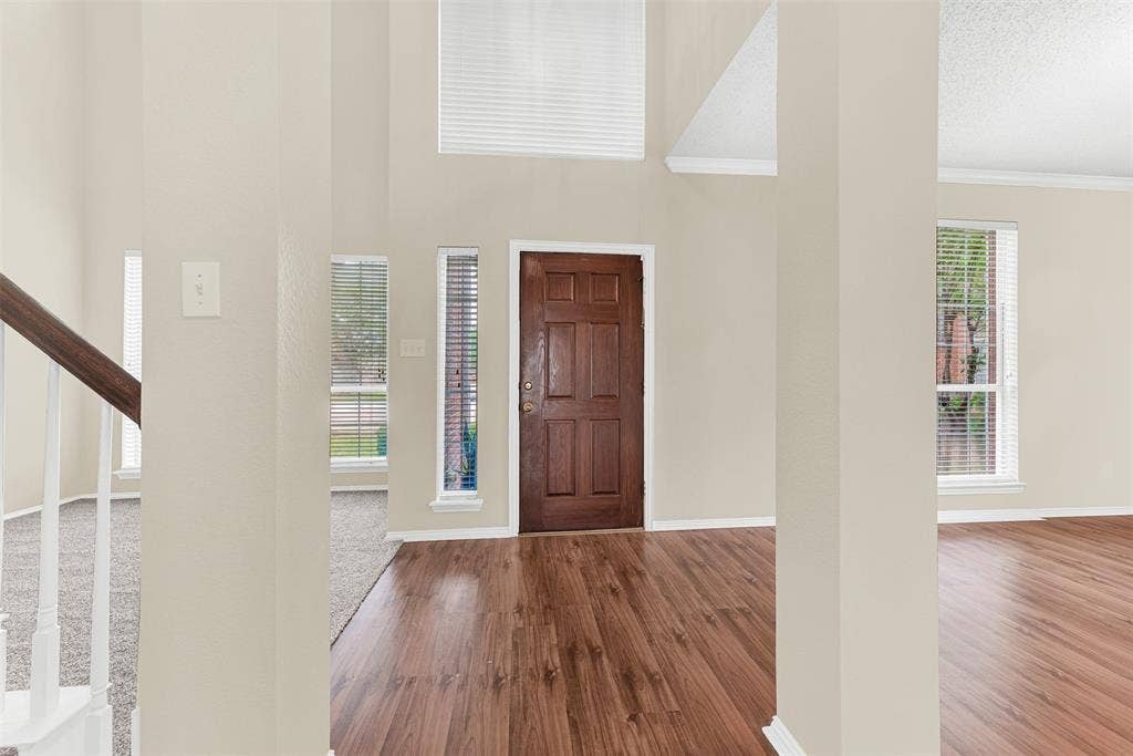 1101 Easton Lane, Allen, TX 75002 1101 Easton Lane, Allen, TX 75002