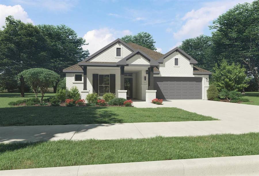 Property photo for 1111 Nora Lane, Forney, TX
