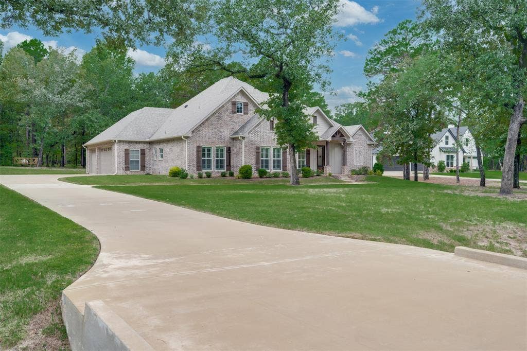 3113 Shadow Pine Drive, Larue, TX 75770 3113 Shadow Pine Drive, Larue, TX 75770