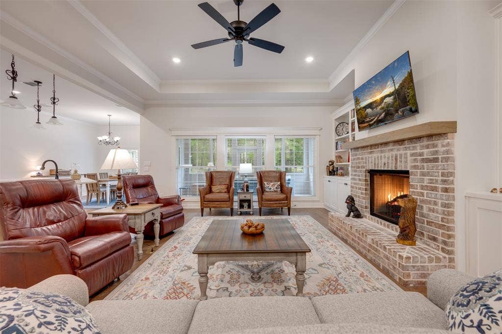 3113 Shadow Pine Drive, Larue, TX 75770 3113 Shadow Pine Drive, Larue, TX 75770