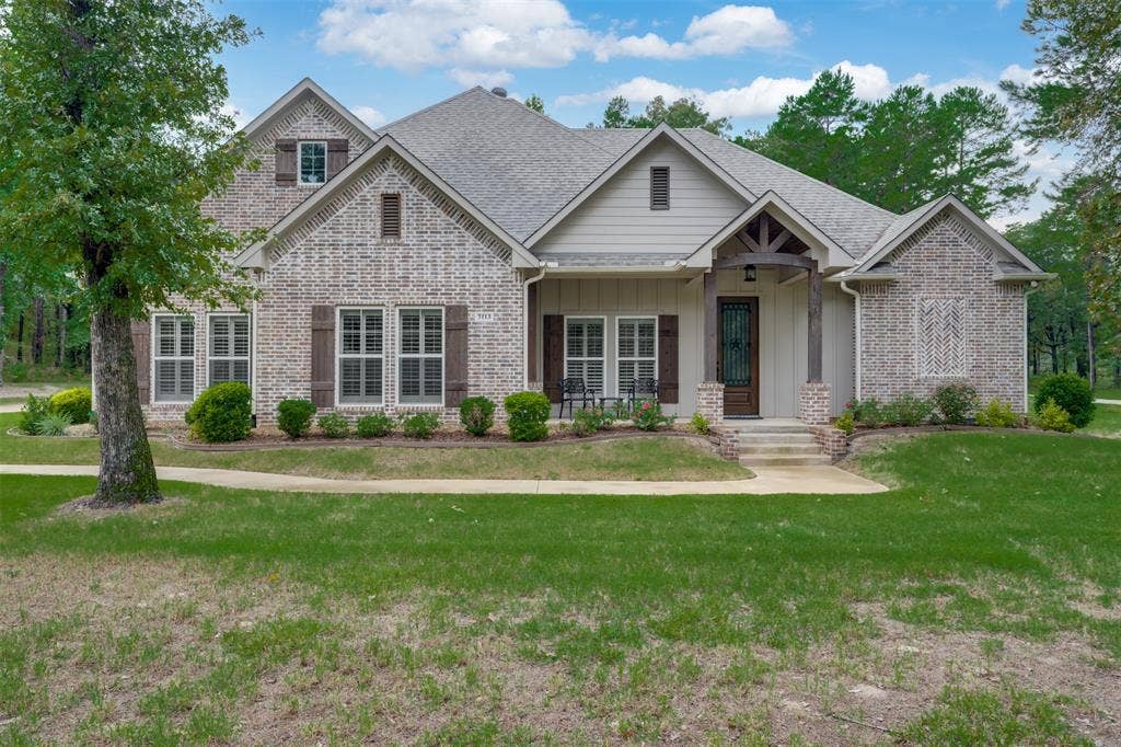 3113 Shadow Pine Drive, Larue, TX 75770 3113 Shadow Pine Drive, Larue, TX 75770