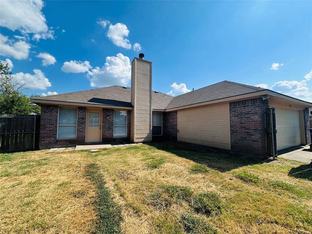 7513 Bryn Mawr Drive, Rowlett, TX 75089 7513 Bryn Mawr Drive, Rowlett, TX 75089