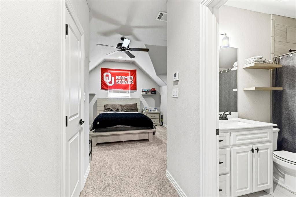 1037 Addison Avenue, Pottsboro, TX 75076