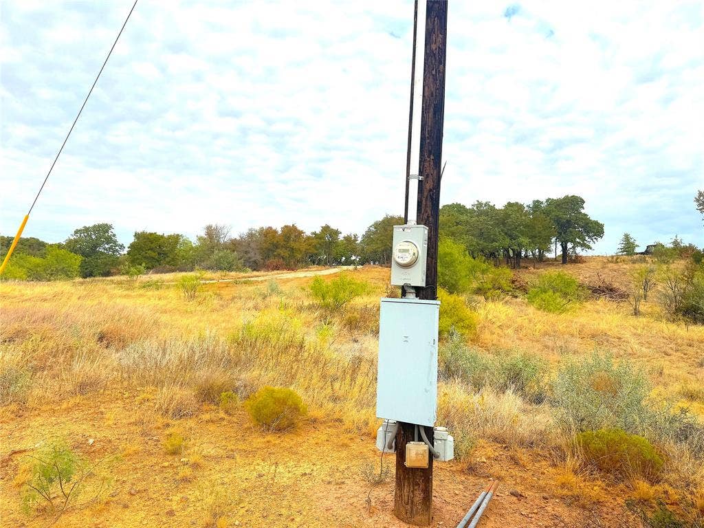 TBD Tx-148, Jacksboro, TX 76458