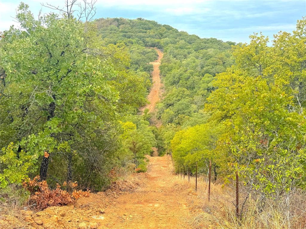 TBD Tx-148, Jacksboro, TX 76458