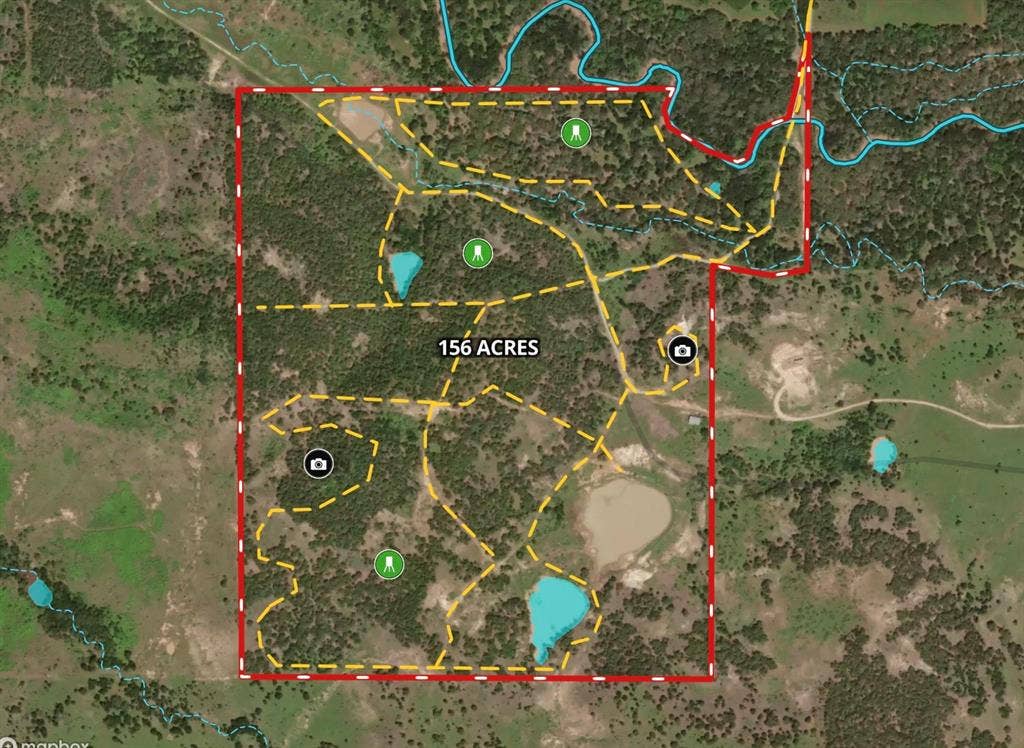 TBD Tx-148, Jacksboro, TX 76458