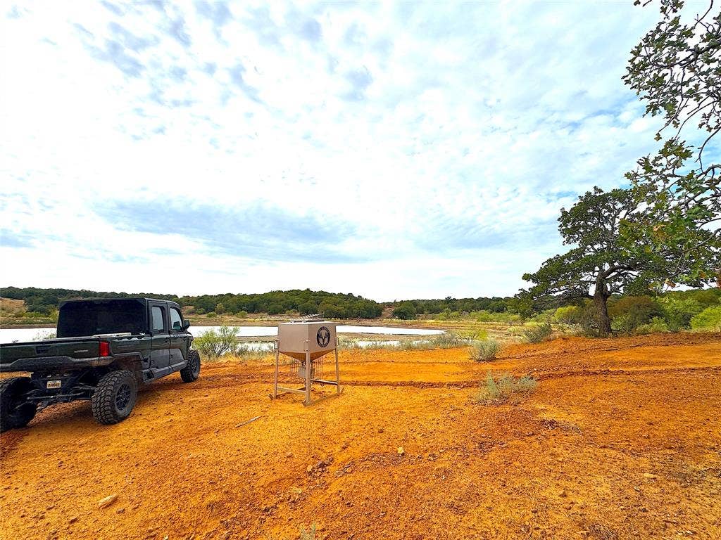 TBD Tx-148, Jacksboro, TX 76458
