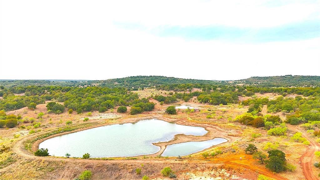 TBD Tx-148, Jacksboro, TX 76458